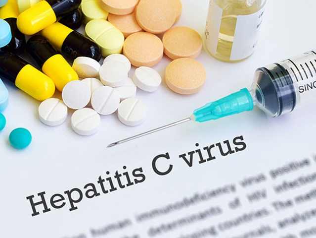 Velpatasvir and the Importance of Continued Hepatitis C Research and Development