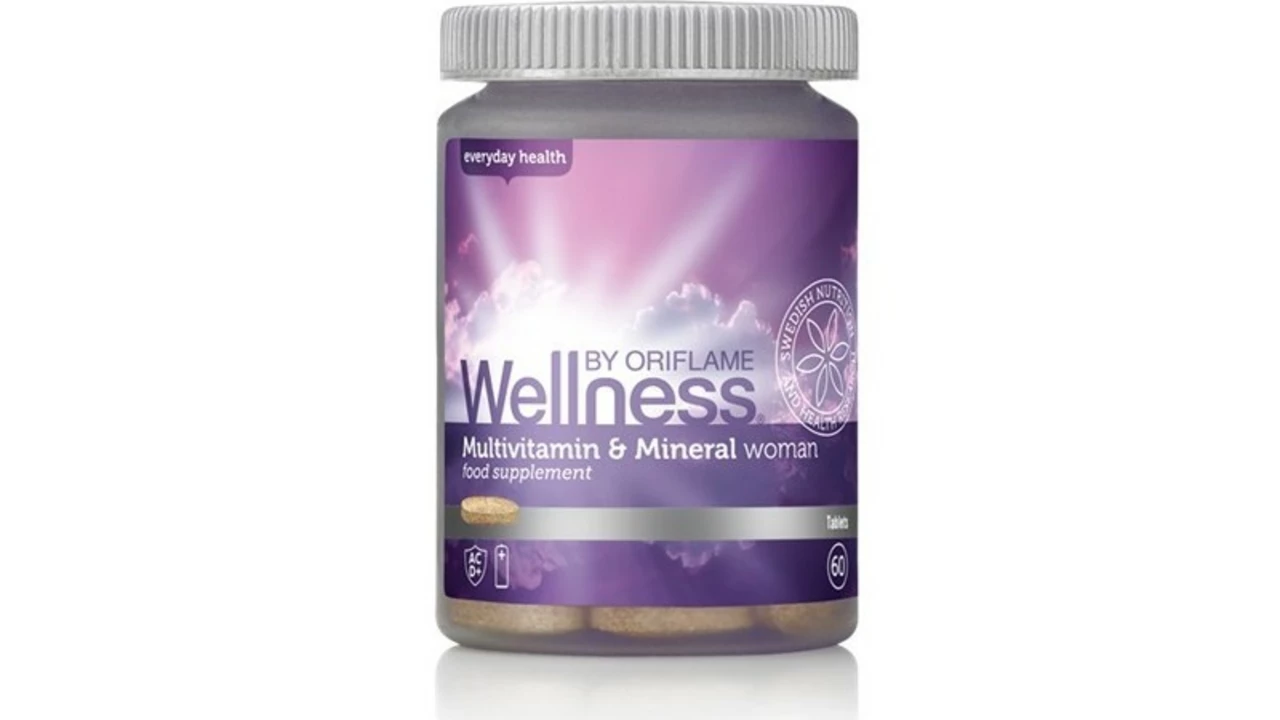 Colloidal Minerals: The Ancient Secret to Modern Health and Wellness