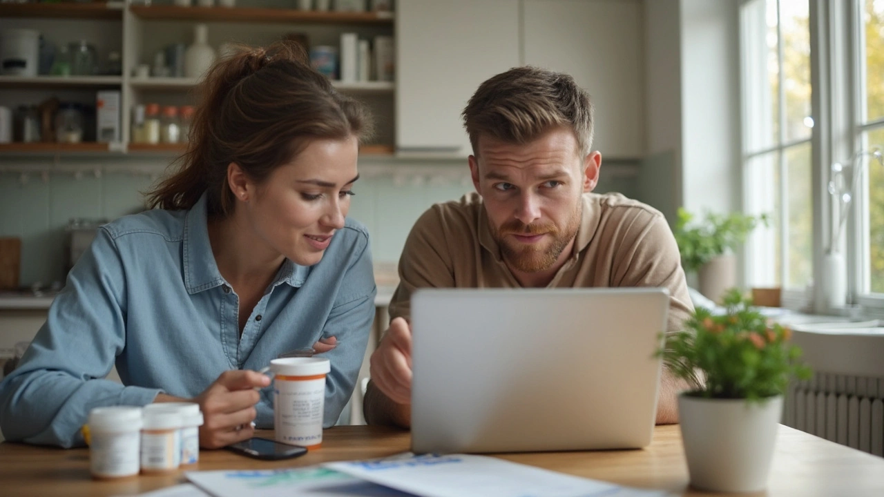 How to Find Legitimate Canadian Online Pharmacies: Credential & Safety Checklist