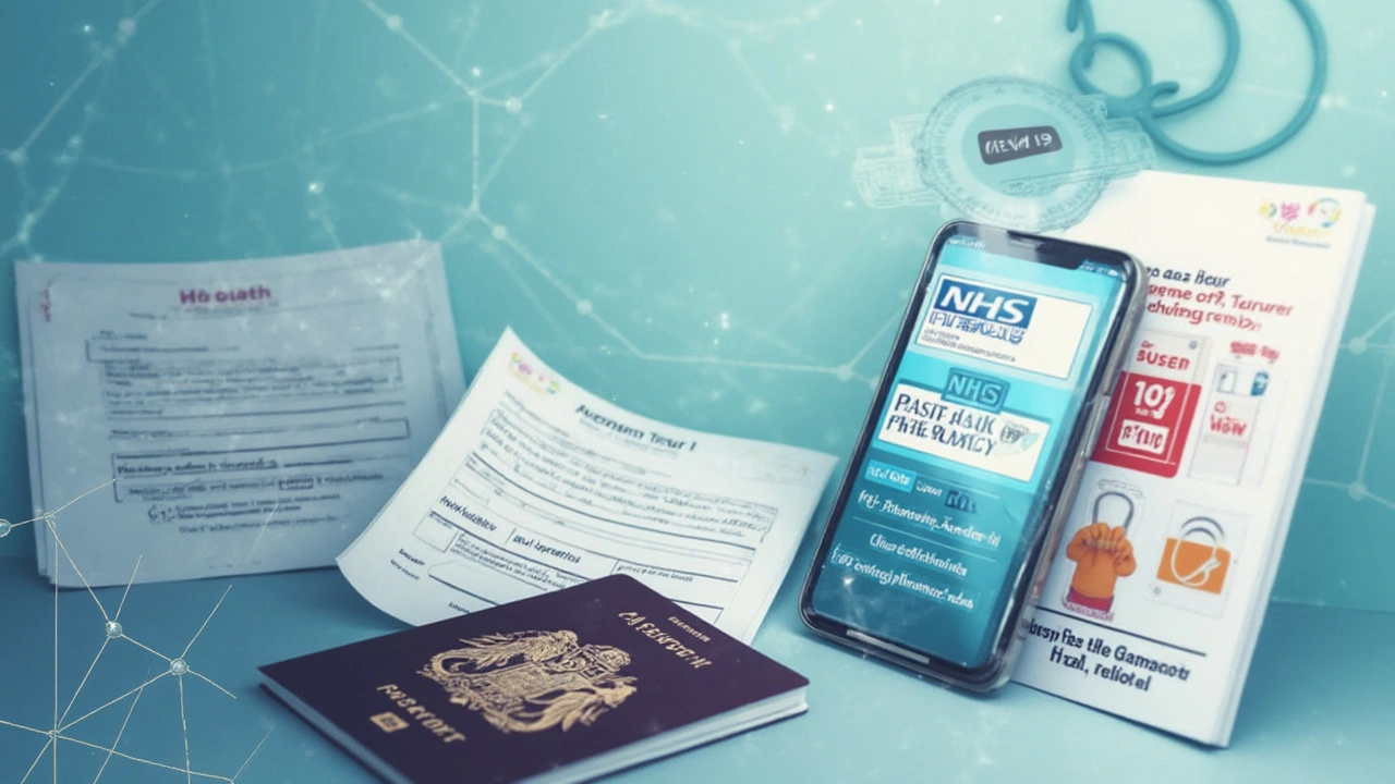 The Truth About Pharmacist Availability (and What That Means for Your Health)