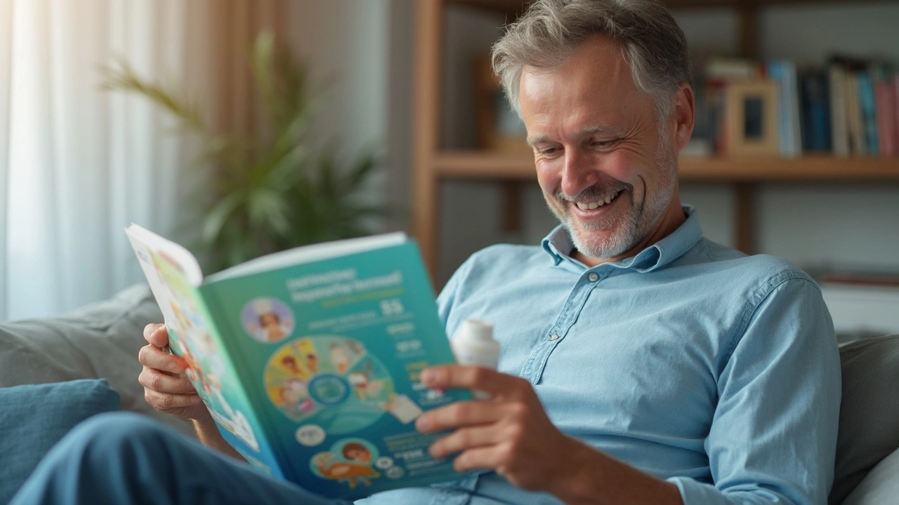 Avanafil Side Effects: How to Overcome and Manage Common Issues