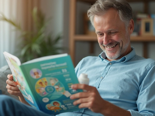 Avanafil Side Effects: How to Overcome and Manage Common Issues