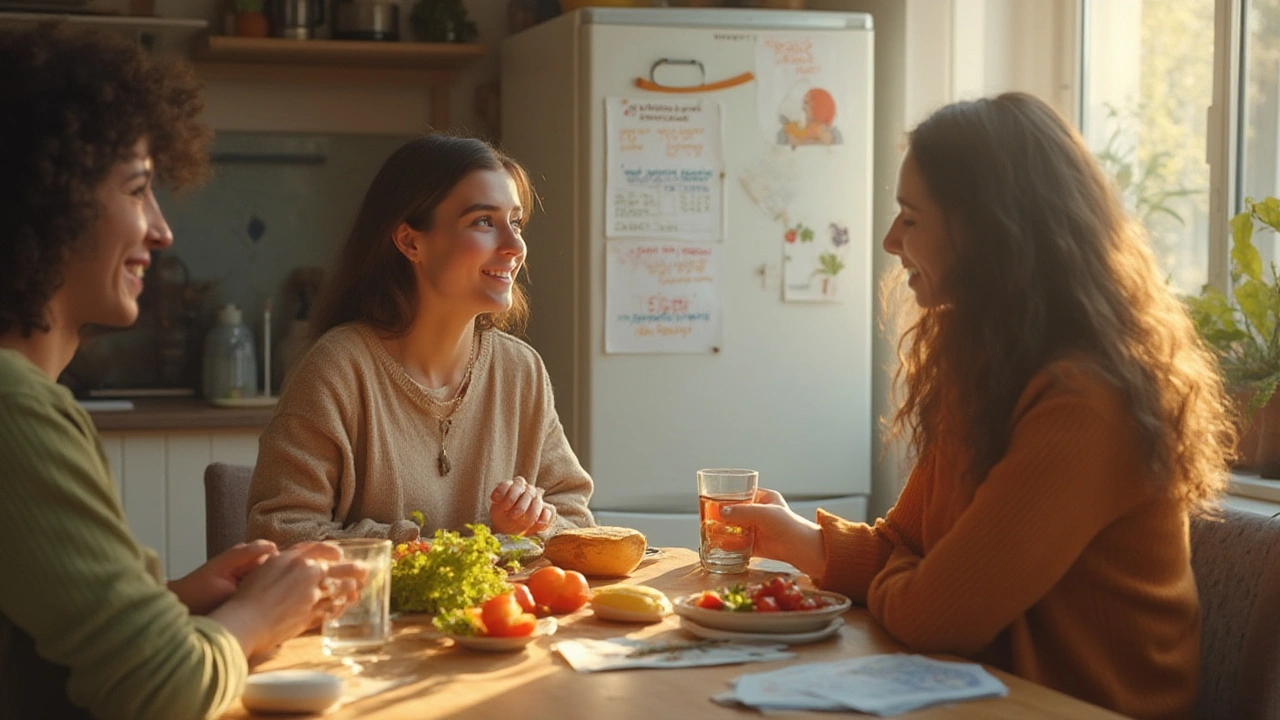 Lifestyle Modifications: Small Shifts, Big Impact