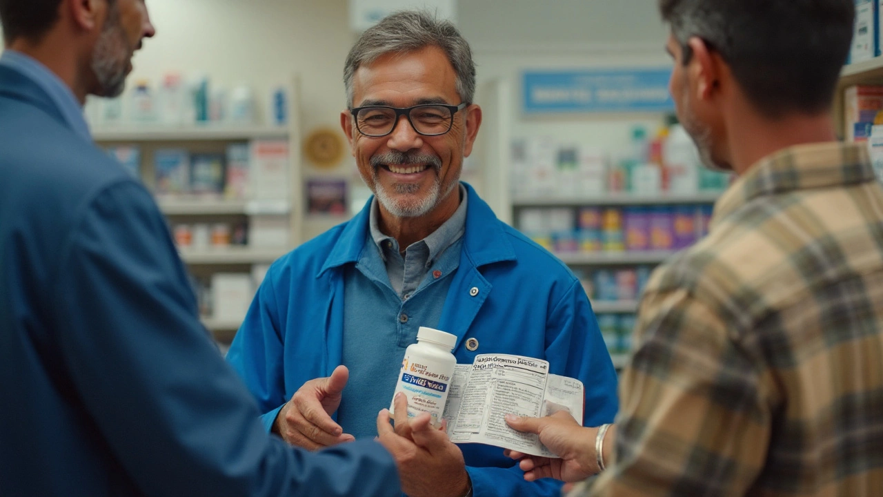 How to Choose, Dose, and Take Trypsin the Right Way