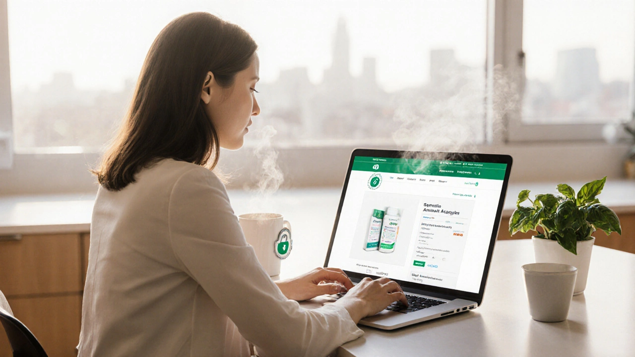 Buy Cheap Generic Atenolol Online - Safe & Affordable Options