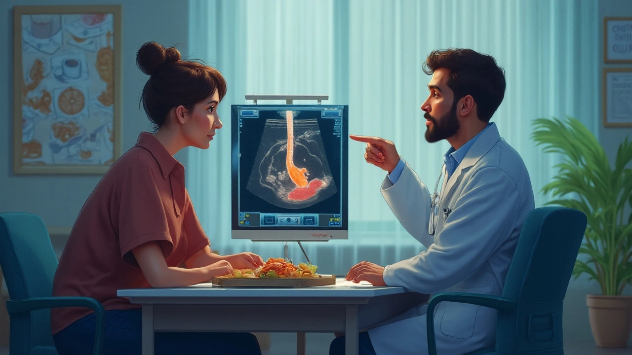 Diagnosing the Connection: What Tests Reveal the Story
