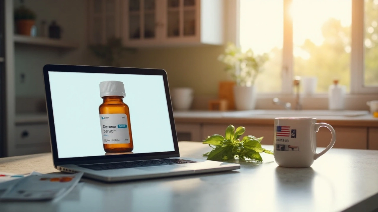 How to Safely Buy Cheap Generic Seroquel Online