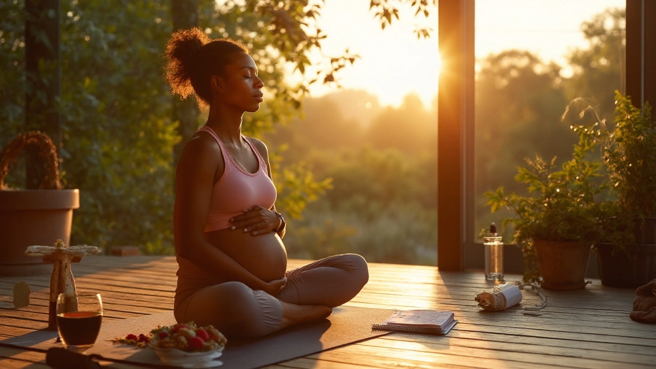 Managing Stress to Reduce TIA Risk: A Practical Guide