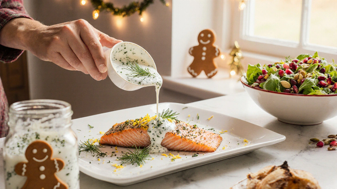 Planning The Perfect Holiday Plate