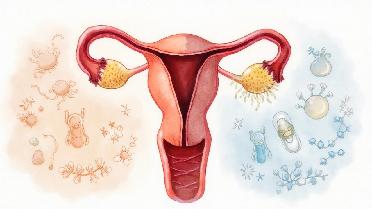 Recognizing Early Signs and When to Seek Care