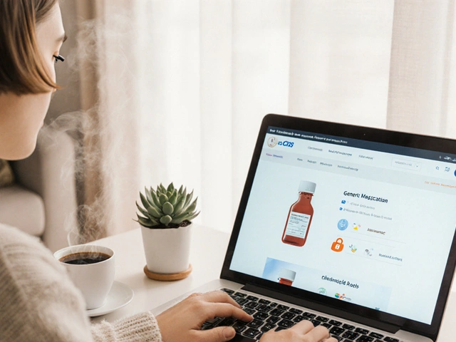 How to Safely Buy Online Cheap Generic Celexa (Escitalopram)