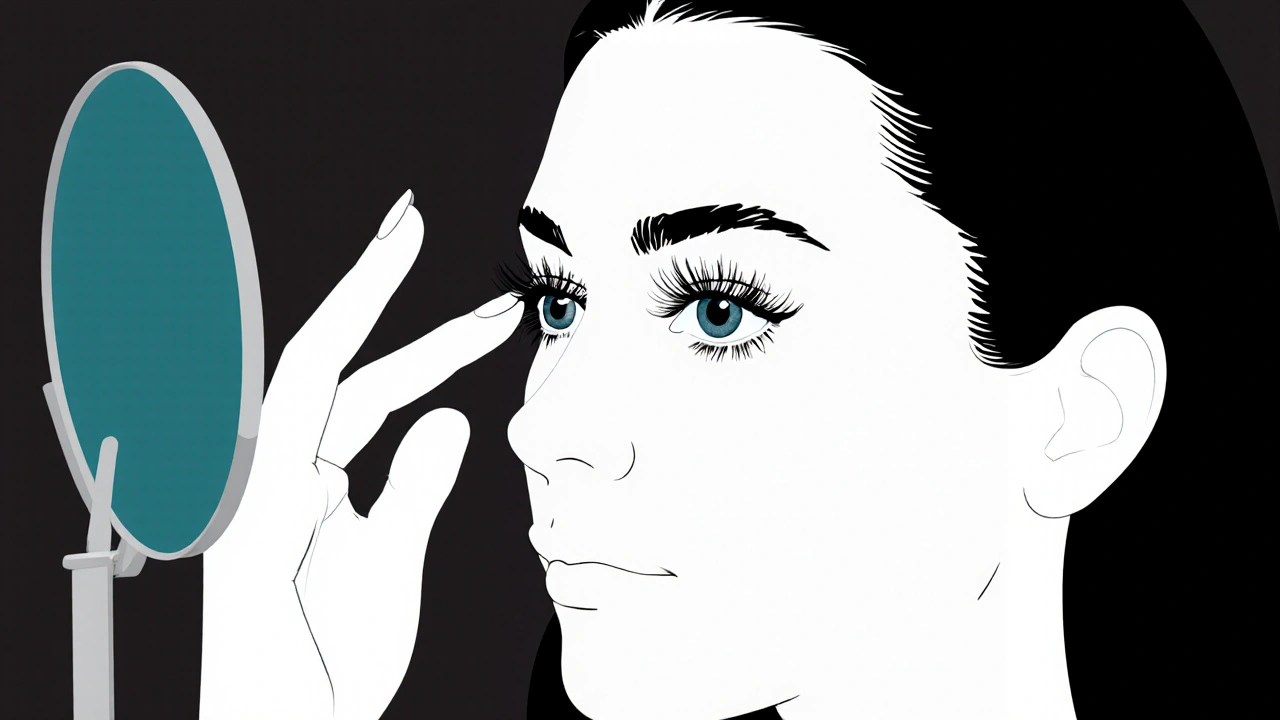 Bimatoprost vs Alternative Eyelash Growth Treatments: Side‑by‑Side Comparison
