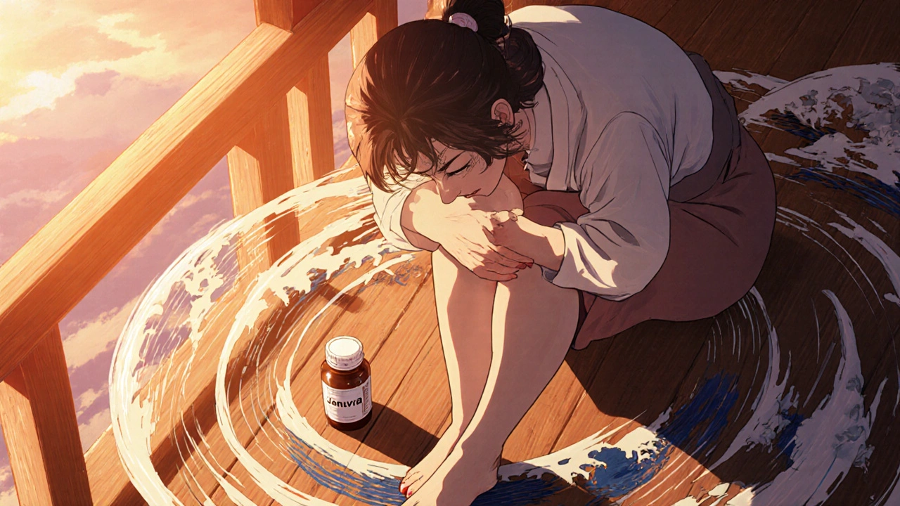 DPP-4 Inhibitors and Joint Pain: What You Need to Know