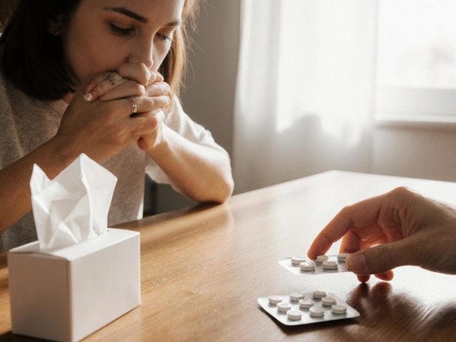 Clarinex vs Other Antihistamines: Which One Is Right for You?