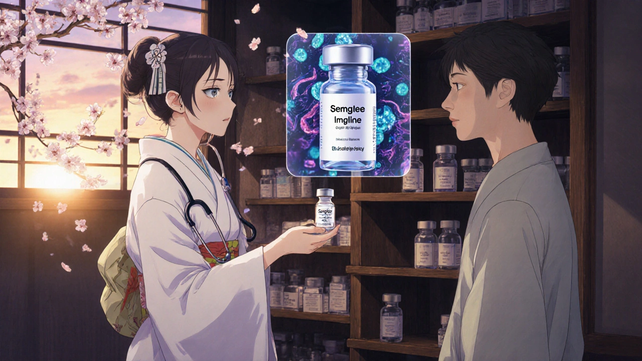 Interchangeability: When Biosimilars Can Be Substituted Automatically in the U.S.