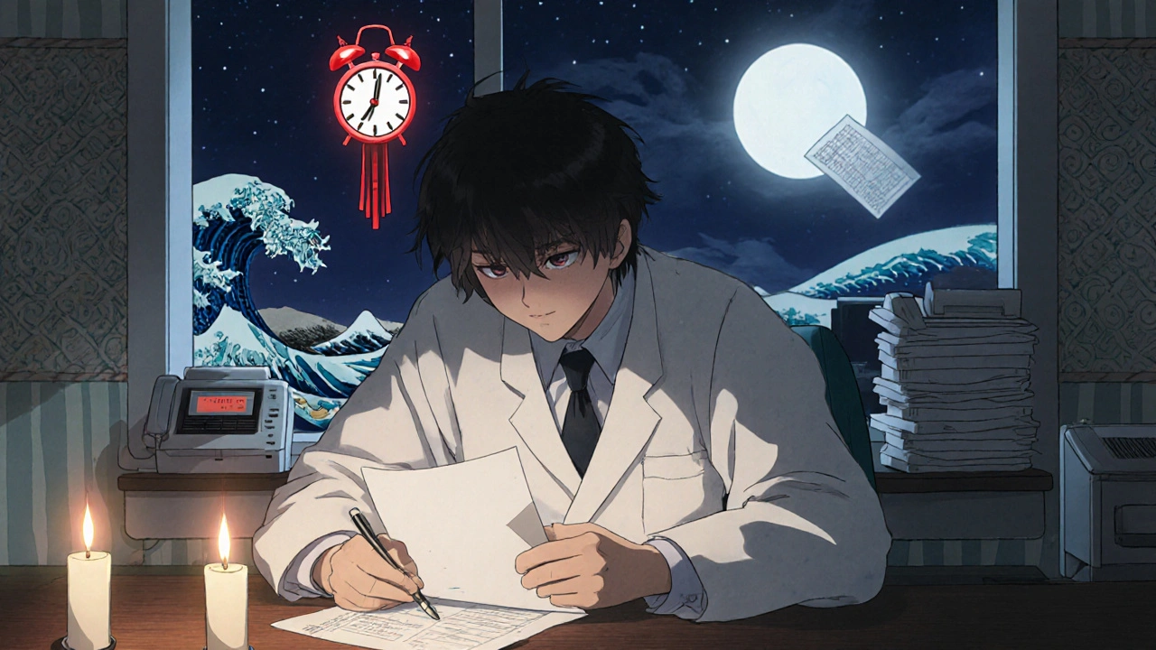 Managing Prior Authorizations: How to Avoid Dangerous Treatment Delays