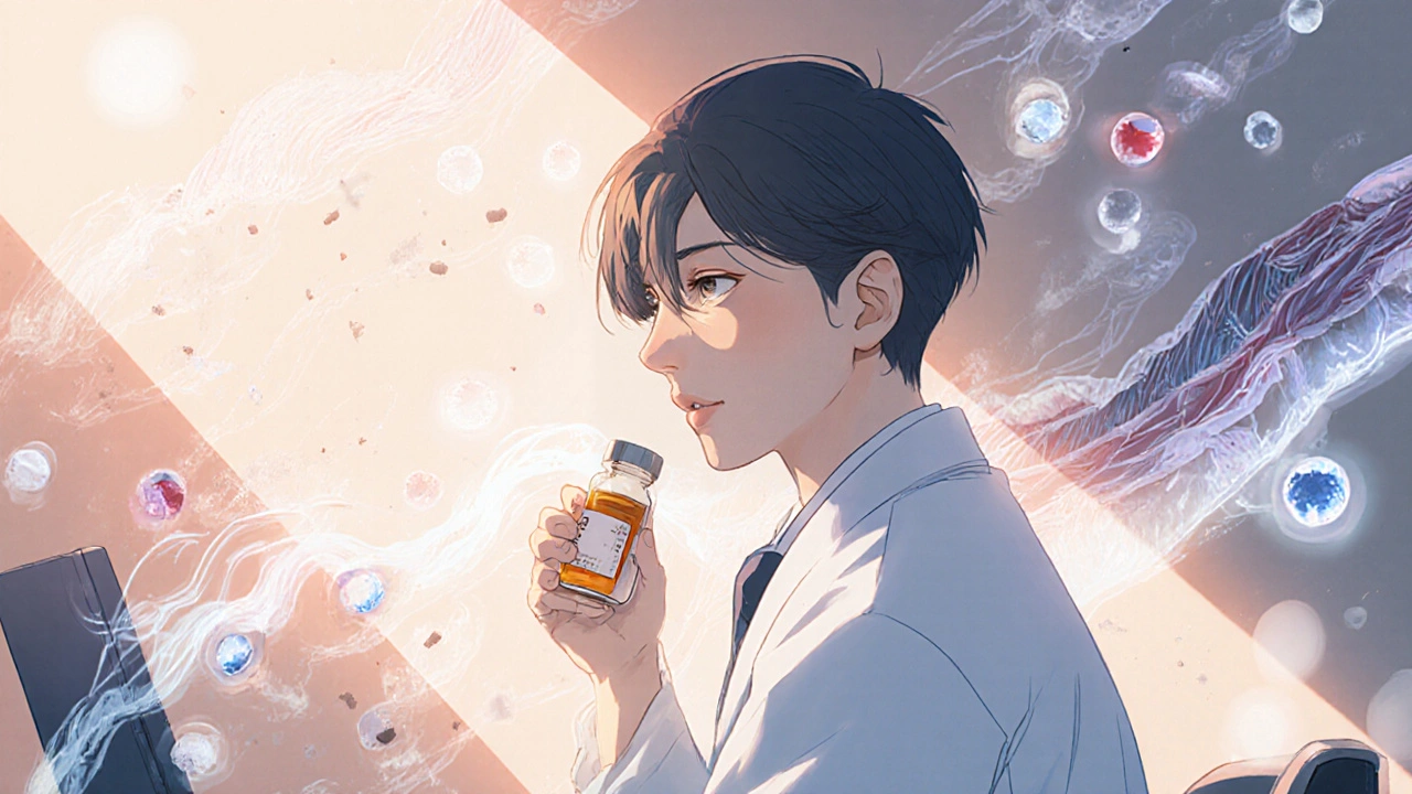 Managing Statin Side Effects: Dose Adjustment and Switching Strategies