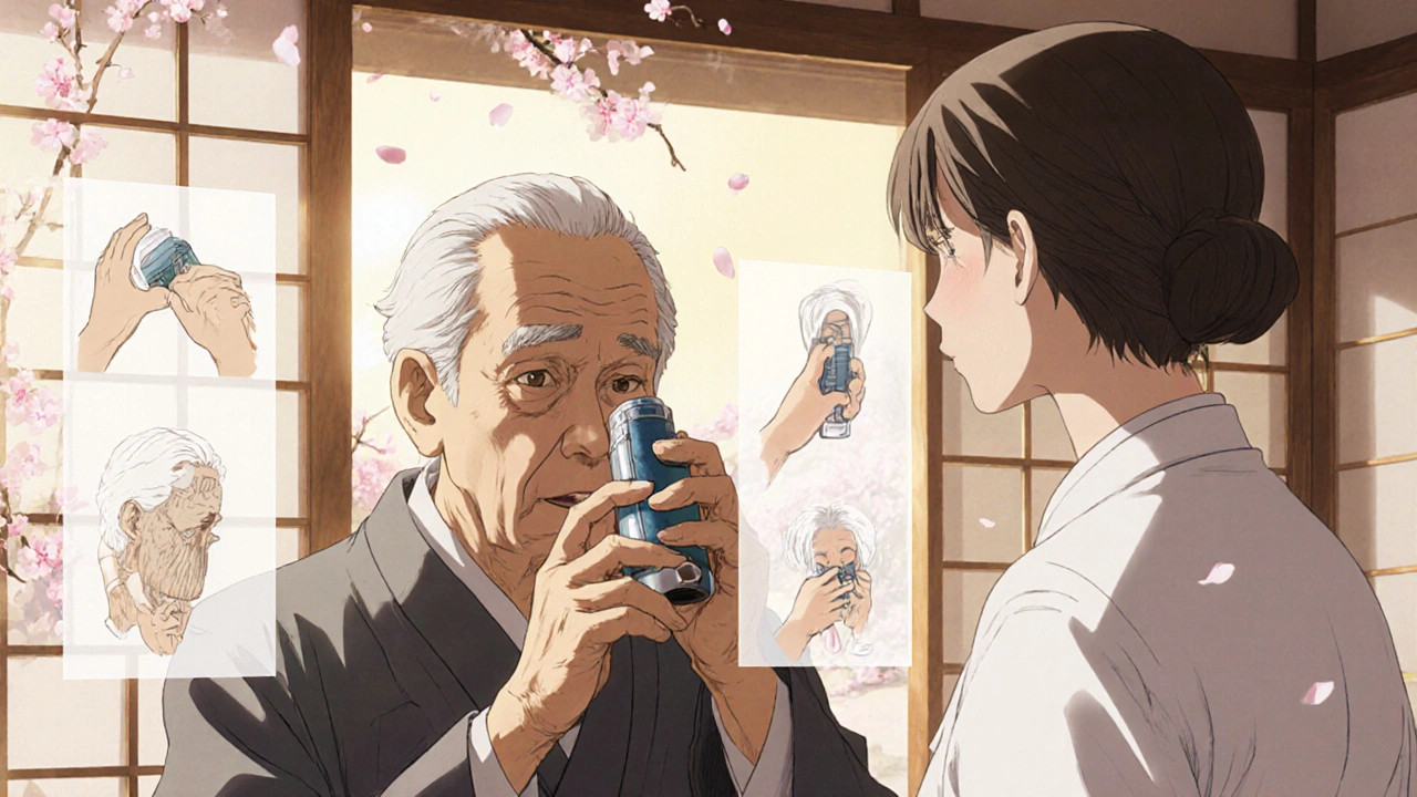 Measuring Education Effectiveness: Tracking Generic Understanding in Patient Care