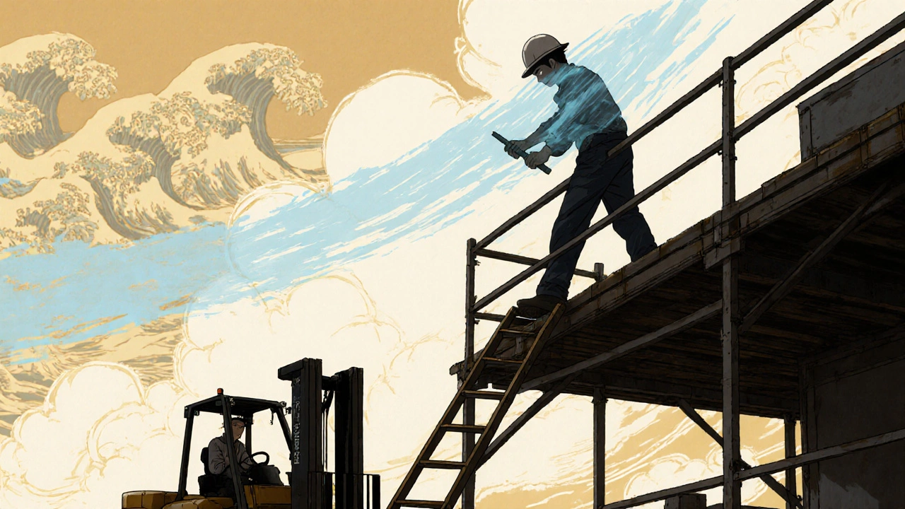 Medications and Work Safety: Risks for Workers on Prescription Drugs and Those Handling Hazardous Drugs