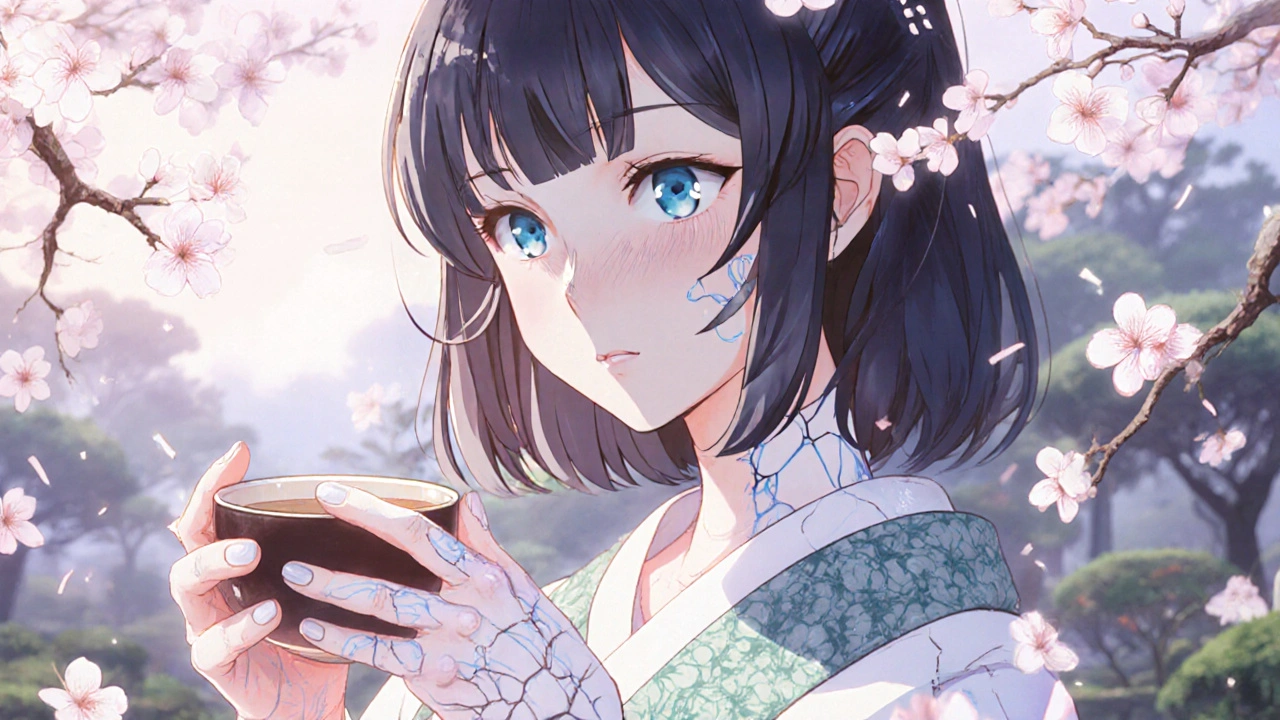 Scleroderma: Understanding the Progressive Autoimmune Disease That Hardens Skin and Organs