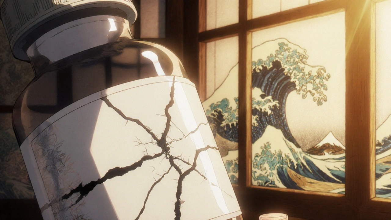 Stability and Shelf Life: Understanding Generic Drug Degradation and Safety Risks