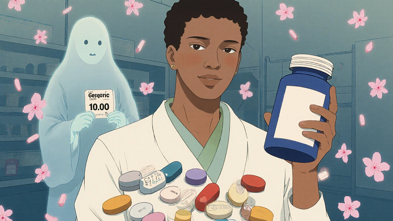 Switching Between Generic Medications: What You Need to Know