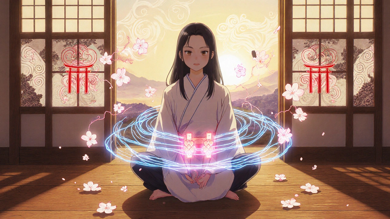 TENS Therapy for Pain Relief: How Transcutaneous Electrical Nerve Stimulation Works