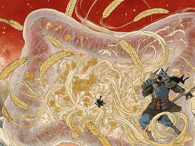 Celiac Disease: How Gluten Triggers Autoimmune Damage and What You Need to Eat