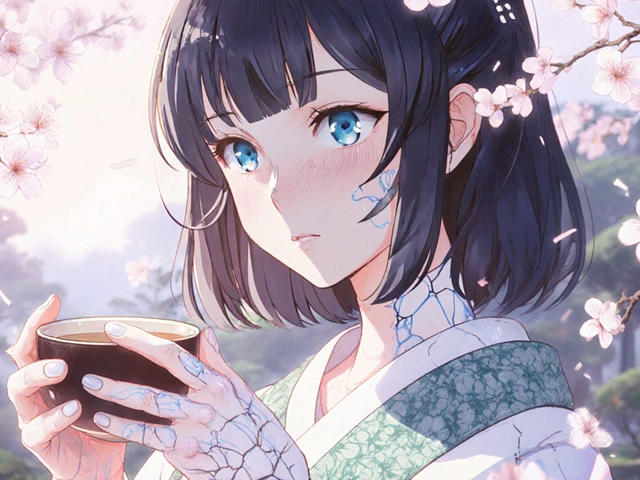 Scleroderma: Understanding the Progressive Autoimmune Disease That Hardens Skin and Organs