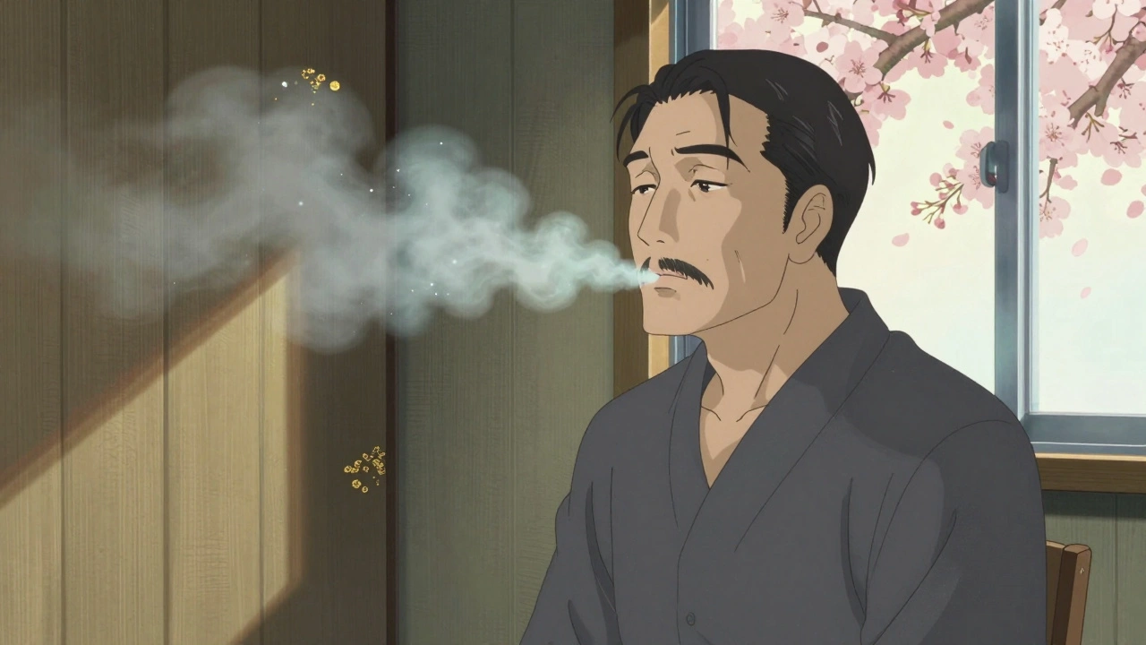 COPD Explained: Understanding Disease Stages and Effective Treatment Options