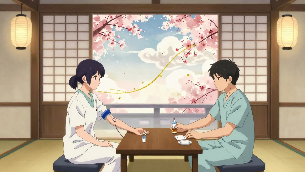 Crossover Trial Design: How Bioequivalence Studies Are Structured