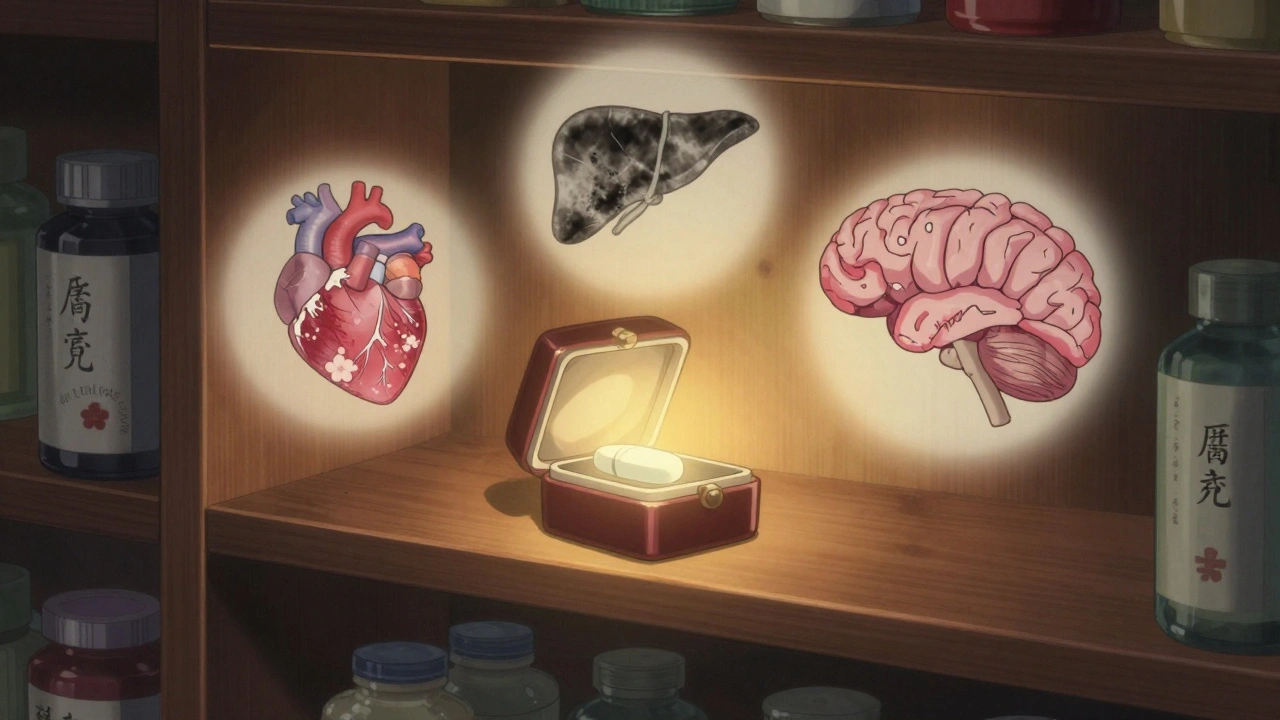 Fixed-dose combination drugs: what they are and why they exist