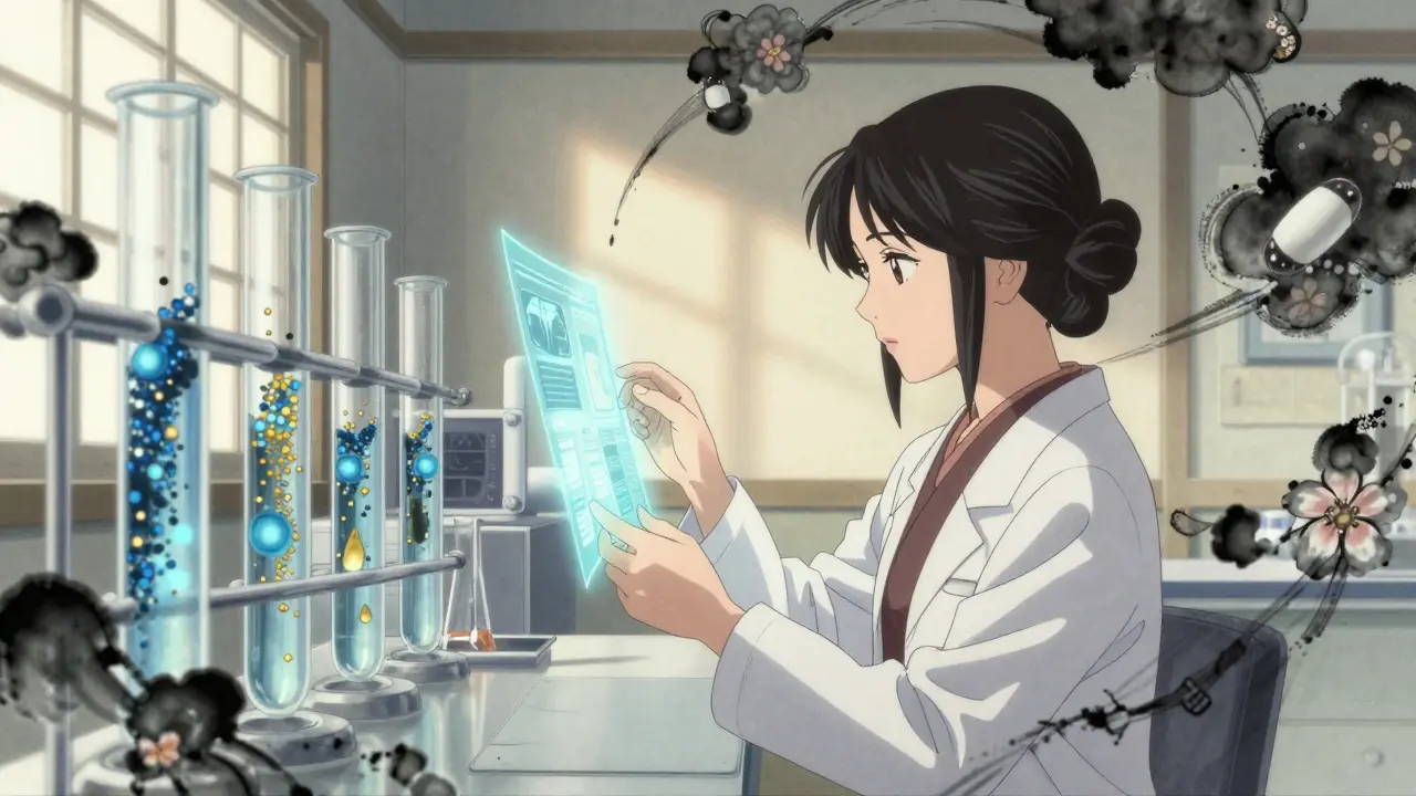 How the FDA Ensures Generic Drug Safety Through Manufacturing Oversight