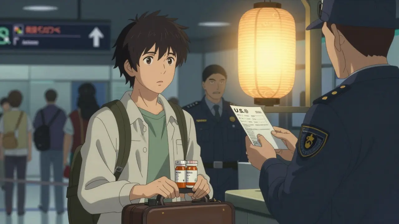 How to Handle Prescription Transfers Between Countries: A Practical Guide for Travelers