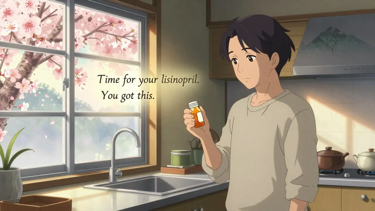 How to Use Text Message Reminders for Medication Schedules