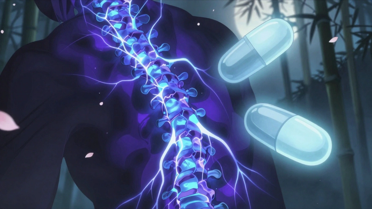 Neuropathic Pain: Gabapentin vs Pregabalin - What Works Best?