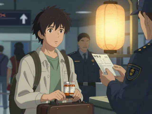 How to Handle Prescription Transfers Between Countries: A Practical Guide for Travelers