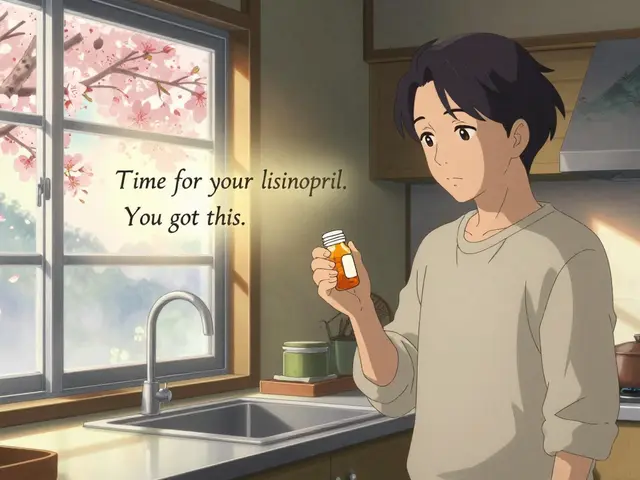 How to Use Text Message Reminders for Medication Schedules