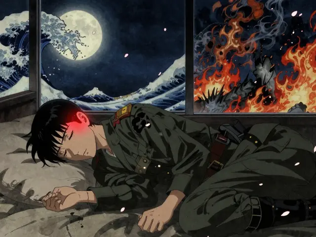 PTSD Nightmares: How Prazosin and Sleep Therapies Really Work