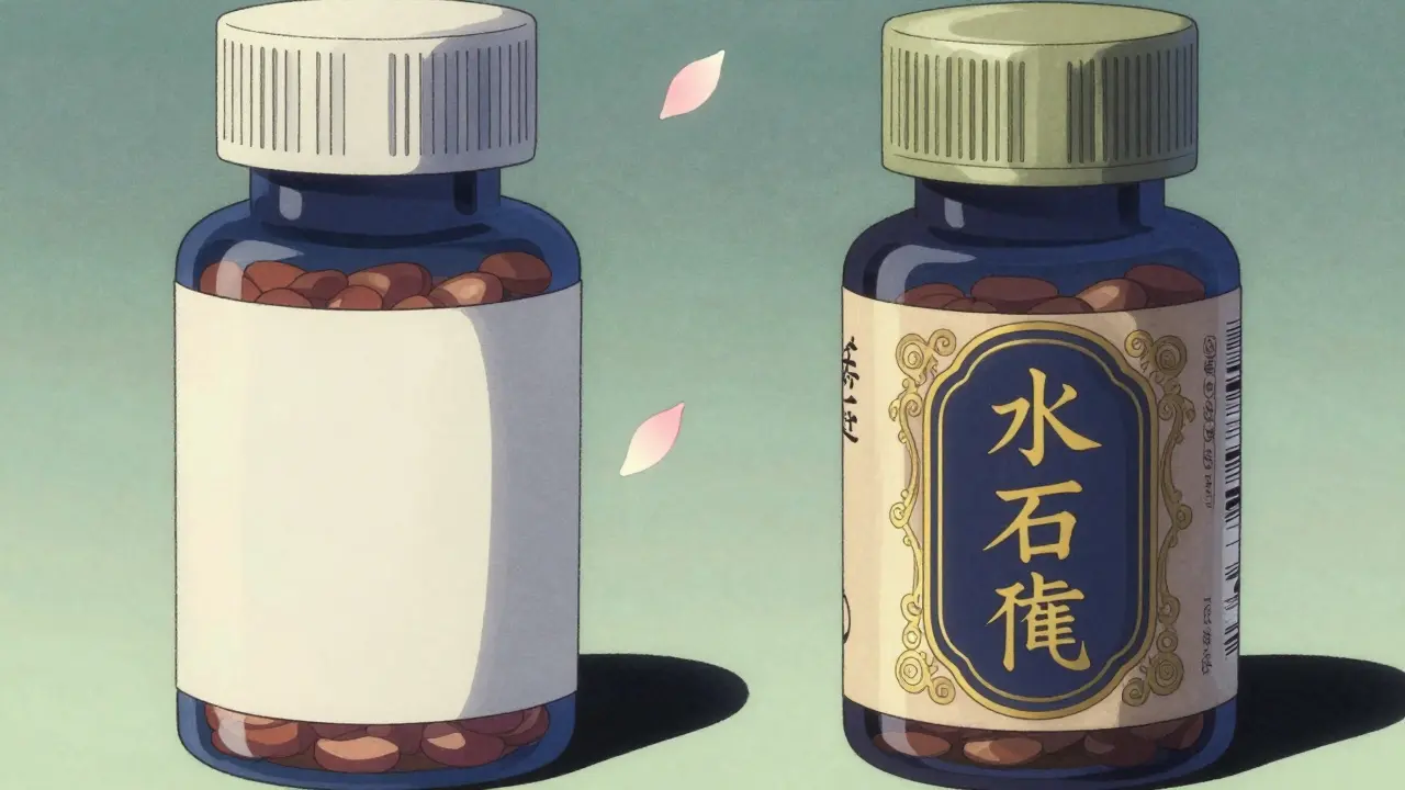 Authorized Generics List: Which Drugs Offer This Option in 2026