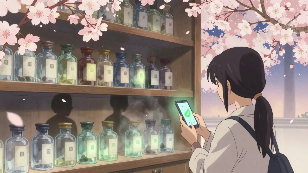 Future Anti-Counterfeit Technologies: How New Innovations Are Stopping Fake Drugs