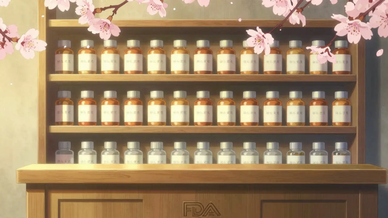 Generic Drug Labeling Requirements: What the FDA Mandates