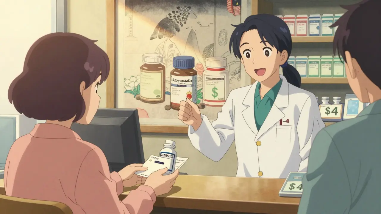 Generic Medications: How to Save Hundreds on Prescriptions Without Sacrificing Effectiveness