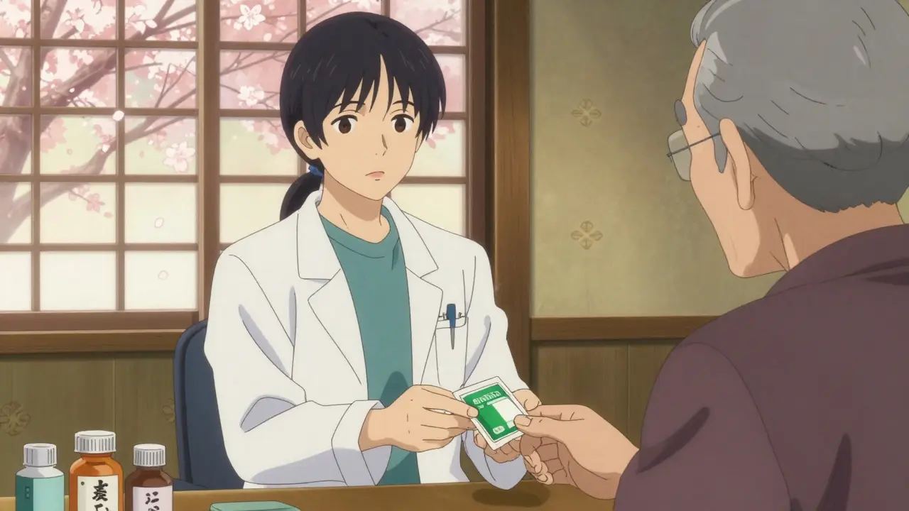 How Doctors Around the World View Generic Medications