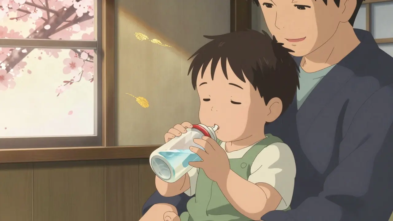 Liquid vs. Tablet Medications for Children: What to Choose in 2026