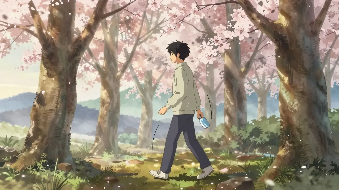 Living With Fibromyalgia: How to Control Pain and Make Lifestyle Changes That Work