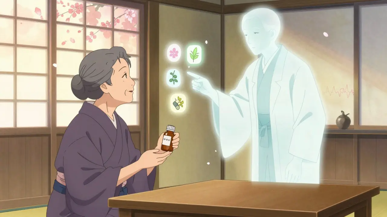 Pharmacy Counseling Online: How to Get Professional Advice on Generic Medications