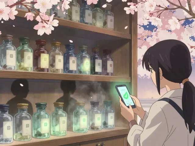 Future Anti-Counterfeit Technologies: How New Innovations Are Stopping Fake Drugs