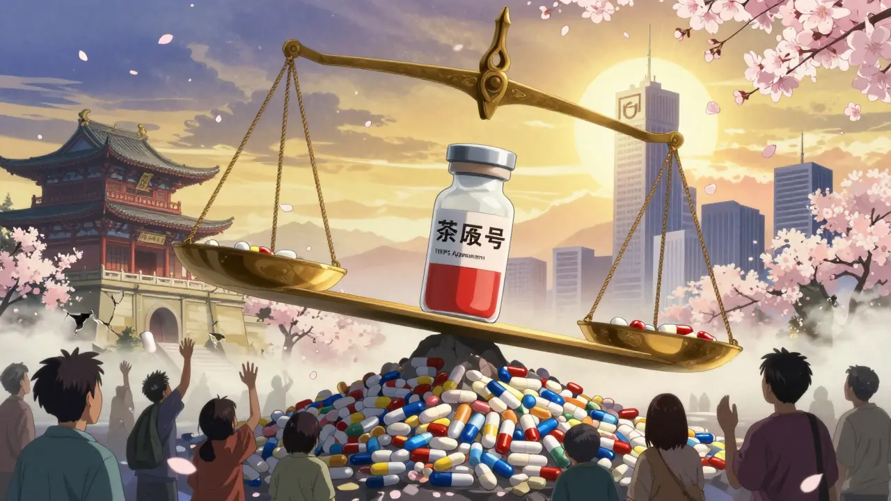 TRIPS Agreement and Generic Medicine Access: How Patent Rules Block Life-Saving Drugs