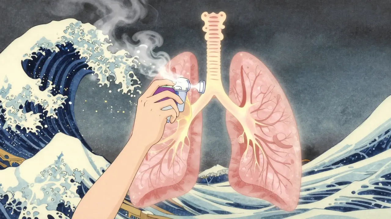 Complex Generic Formulations: Why Proving Bioequivalence Is So Hard